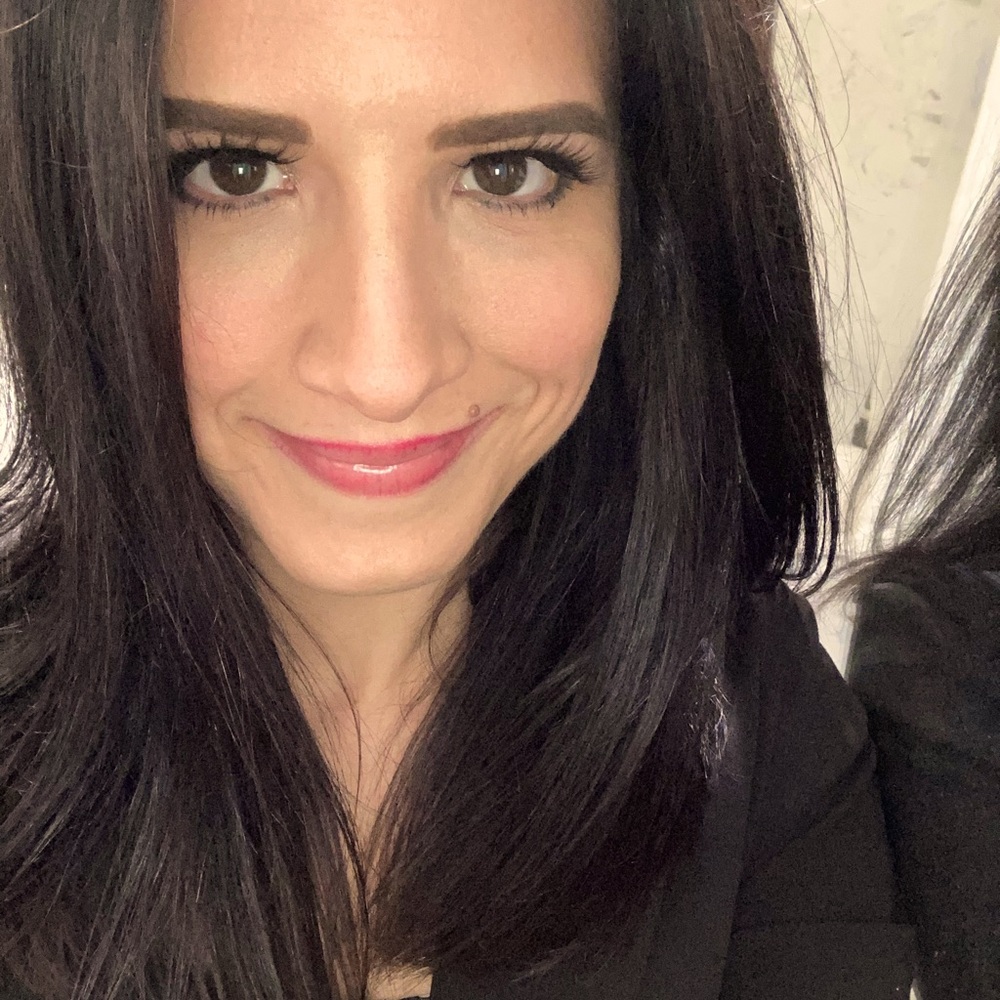 Meet your Posher, Valerie